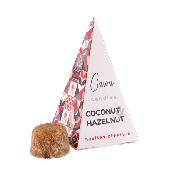 Oatmeal cookies with сoconut, 27 g  Oatmeal cookies with сoconut, 27 g