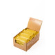 Set of bars "Nutty Banana", 20 pcs