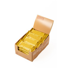 Set of bars "Nutty Banana", 20 pcs