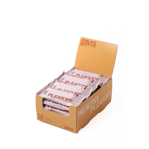 Шоубокс з шоколадними протеїновими батончиками, 15 шт Шоубокс з шоколадними протеїновими батончиками, 15 шт