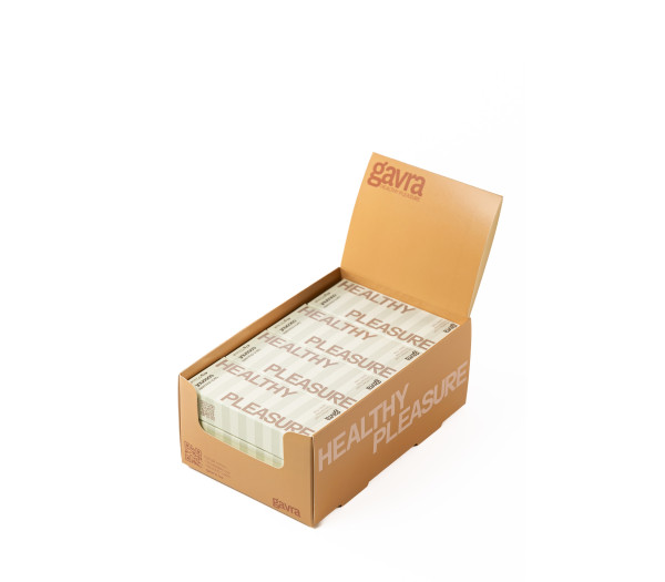 Набір кокосових батончиків у шоколаді, 12 шт 