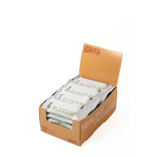 Showbox with coconut protein bars, 12 pcs.