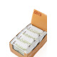 Showbox with coconut protein bars, 12 pcs.