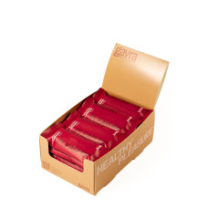Set of bars "Cranberry Coconut", 20 pcs