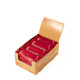 Set of bars "Cranberry Coconut", 20 pcs