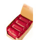 Set of bars "Cranberry Coconut", 20 pcs