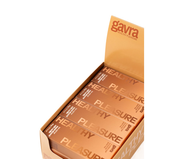 Набір мигдалевих низьковуглеводних батончиків, 12 шт