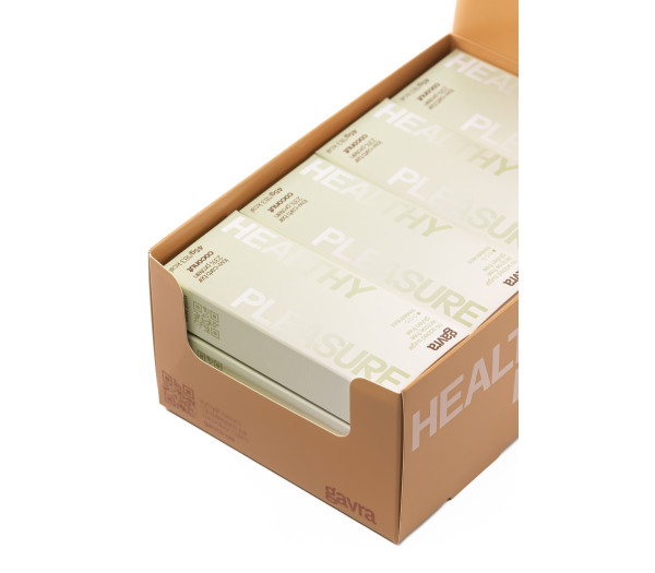 Набір кокосових низьковуглеводних батончиків, 12 шт