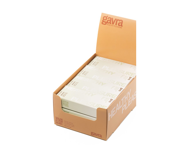 Набір кокосових низьковуглеводних батончиків, 12 шт