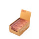 Set of hazelnut low-carb bars, 12 pcs