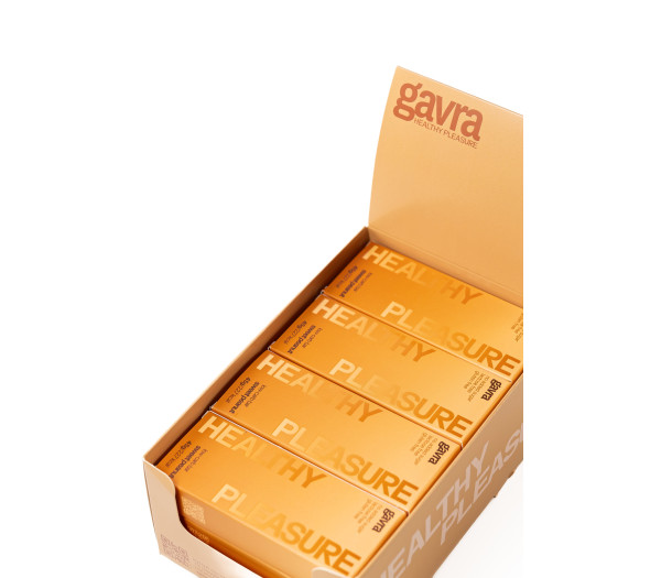 Набір арахісових низьковуглеводних батончиків, 12 шт