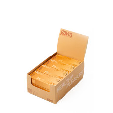 Set of peanut low-carb bars, 12 pcs.