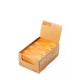 Set of peanut low-carb bars, 12 pcs.