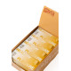 Salted Peanut Low Carb Bars Set, 12 pcs