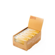 Salted Peanut Low Carb Bars Set, 12 pcs