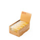 Salted Peanut Low Carb Bars Set, 12 pcs