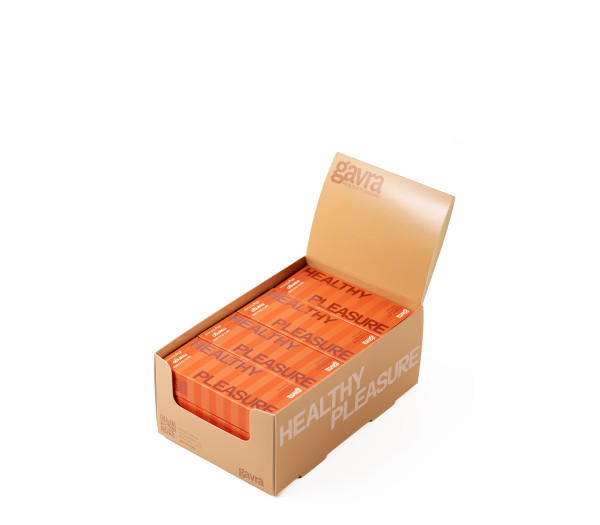 Набір мангових батончиків у шоколаді, 12 шт