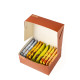 Assorted of children's bars, 10 pcs