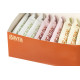 Assorted of protein bars, 9 pcs