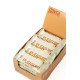 Showbox with nutty protein bars, 12 pcs.