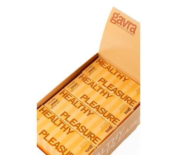 Набір арахісових батончиків у шоколаді, 12 шт