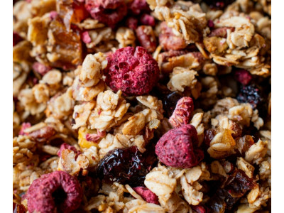 Як обрати гранолу: склад, користь і типові помилки