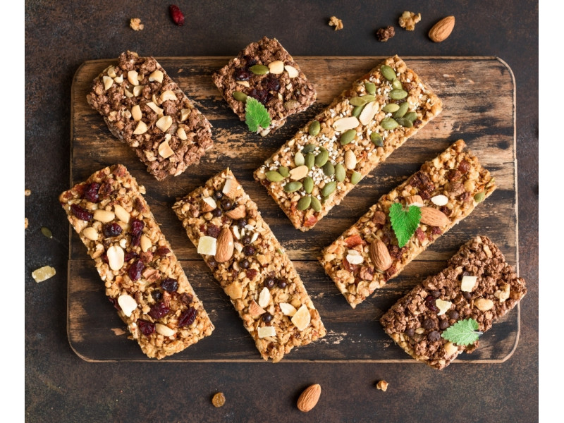 Батончик без цукру: користь чи звичайний маркетинг?