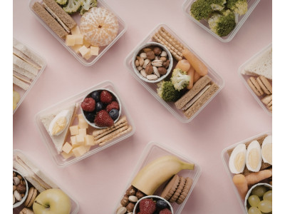 Перекуси це «добре» чи «погано»?