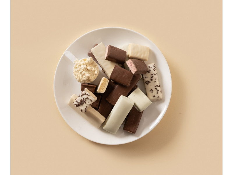 Sugar-Free Protein Bars: How to Choose the Best Option and What to Look for in the Ingredients