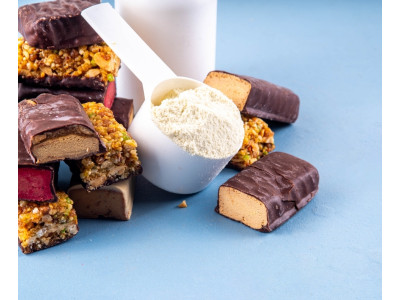 Протеїнові батончики: чи справді вони потрібні у раціоні?