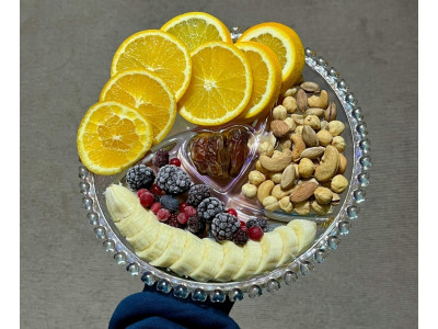 Веганські солодощі: що важливо знати про склад