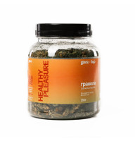 Гранола гречана зі спіруліною, 250 г