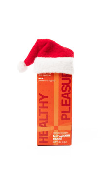  Батончик "Мандарин Mood", 40 г