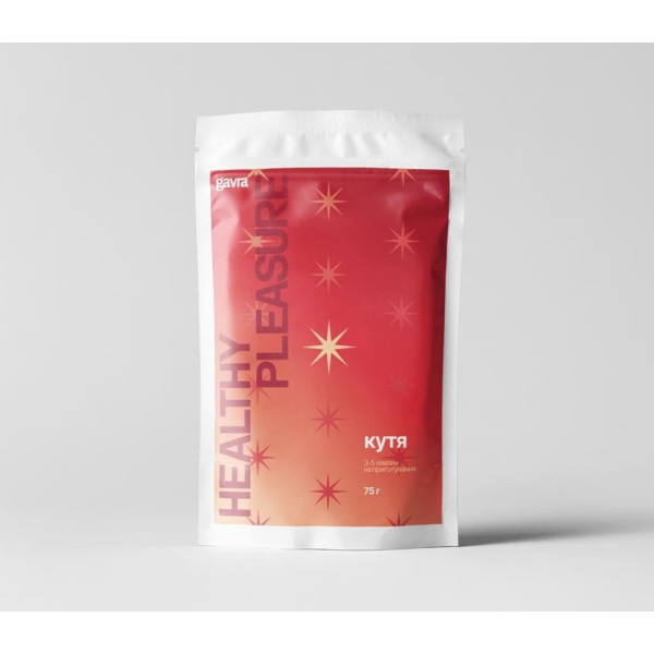 Кутя швидкого приготування – традиція у сучасному форматі | GAVRA