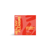 Дитяче печиво полуниця-банан, 55 г