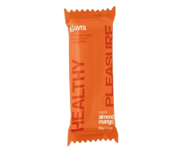 Мигдальне манго, 40 г