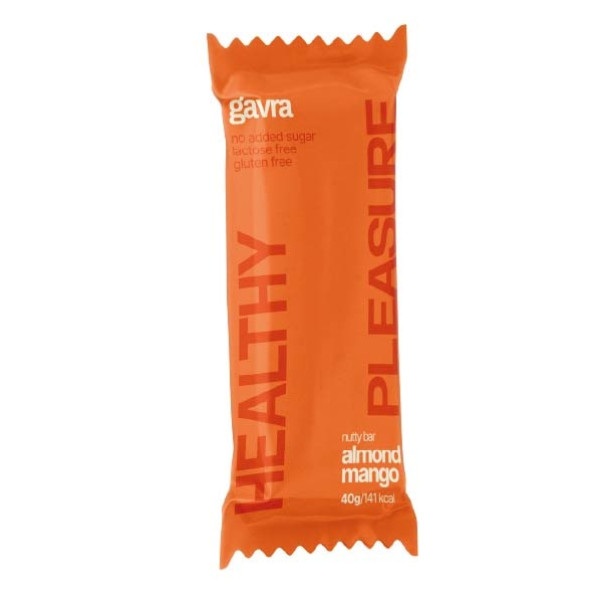 Мигдальне манго, 40 г Мигдальне манго, 40 г