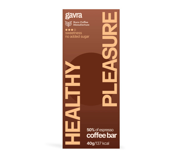 Кавовий батончик, 40 г