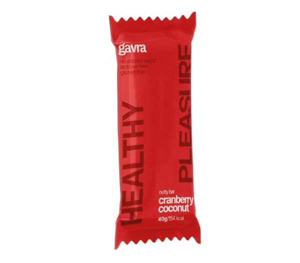 Журавлиновий кокос, 40 г