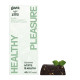 Mint & Cashew bar, 40 g