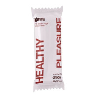 Шоколадний з протеїном, 50 г