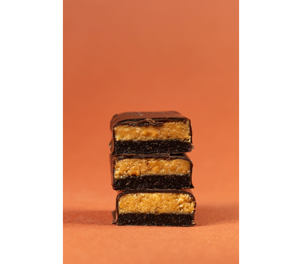 Арахісовий батончик у шоколаді, 47 г