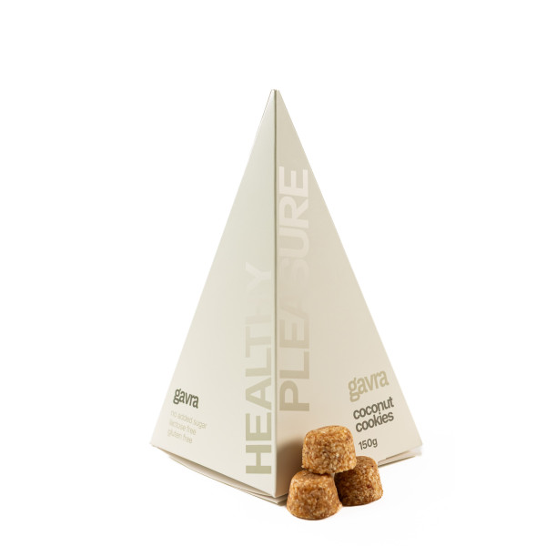 Кокосове печиво, 150 г Кокосове печиво, 150 г