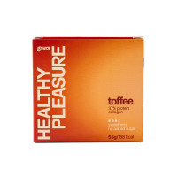 Іриска з протеїном та колагеном, 55 г