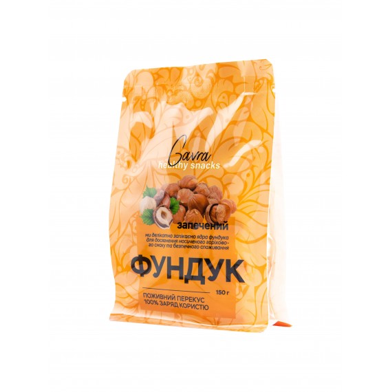 Фундук 150 г